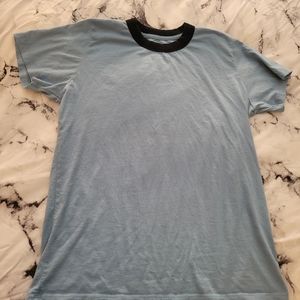 Big Bud Press Ringer Tee